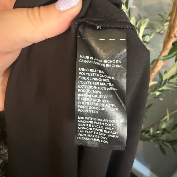 White House Black Market Midi Dress - Picture 13 of 13